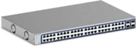 SMART SWITCH 48 PORTS GIGABIT ETHERNET