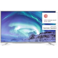 ECRAN LED 65   ( 165 cm) SHARP UHD 4K SMART TV Son Harman Kardon