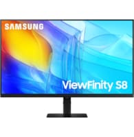 Moniteur Flat S8 S80D UHD 32   16:9 3-Borderless HAS UHD 12M