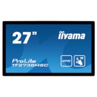 Ecran Tactile MultiTouch ProLite LED 27 