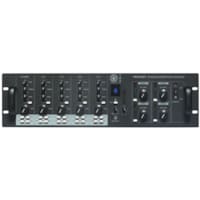 AMPLIFICATEUR MULTIZONES TOPPRO