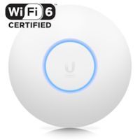 Point d accès intérieur Ubiquiti UniFi 6 Pro 802.11ac U6-Pro