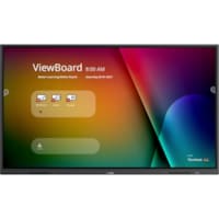 Écran Interactif ViewBoard® 75  4K VIEWSONIC