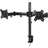 Support Deux Bras pour Ecran LCD 13  à 27 