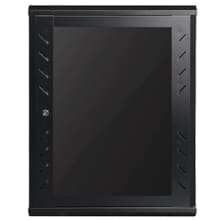 COFFRET FINEN 19'' 15U 600*600mm avec étagère