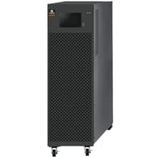 Liebert MTP 40kVA 4MIN autonomie avec 2x32x9Ah 10 ans