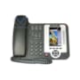 Téléphone IP avec POE + 8 comptes SIP