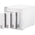 Serveur Nas 4 Baies (sans disque dur) TS-431