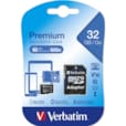 CARTE MICROSDHC AVEC ADAPTATEUR DE 32 GB 044083