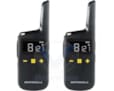 Talkies-Walkies Motorola étanches (pluie) XT185