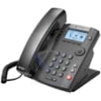 Téléphone IP de bureau basique à 2 lignes 2200-40450-019