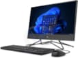 Ordinateur Tout-en-un HP 200 G4 AiO i5-10210U 8GB 256SSD 21 5 FreeDOS 1Y GREY 2Z363EA