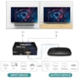 DISTRIBUTEUR HDMI 1 ENTRÉE 2 SORTIES 4K 30HZ MT-VIKI MT-SP102M