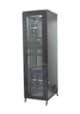 Armoire 42U avec Etagère et Ventilation Armoir42U
