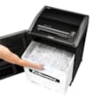 Destructeur Powershred® 485Ci Coupe Croisée (Niveau de sécurité DIN P-4) F4699001