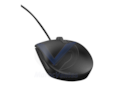 Souris MS116 Optique USB 1000 DPI 570-AAIS-1