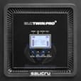 SLC-10000-TWIN PRO2 Onduleur de 10000 VA On-line à Conversion Double 699CB000005