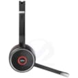 Evolve 75 MS Stereo + Support de chargement 7599-832-199