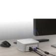 LOGI DOCK STATION D’ACCUEIL TOUT-EN-UN 986-000030