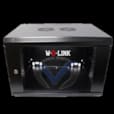 COFFRET INFORMATIQUE 9U 600*600*500MM + ETAGERE 9U66