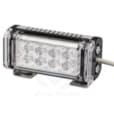 Predator II Split 8 LED Single Deck/Grille Light Predator-2
