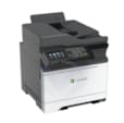 Imprimante multifonctions couleur A4 USB 2.0 Gigabit LAN CX622ade