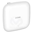 Nuclias Connect - Point d’accès PoE Bibande AX3600 Wi-Fi 6 DAP-X2850