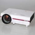 Vidéoprojecteur LED BRILENS EL1280 2400 Lumens 4000:1 EL1280