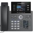 Téléphone IP Multifonctions Sécurisé avec Wifi 4 Comptes SIP 4 Appels Simultanés GRP2614