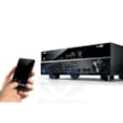 AMPLIFICATEUR 5.1 AUDIO VIDEO HTR-2071