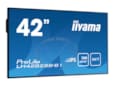 Ecran LED 42" 1920 x 1080 (1080p) Full HD 24/7 LH4282SB-B1