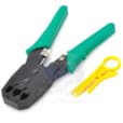 PINCE A SERTIR RG45/11 PIN-RG45/RG11