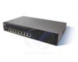 Switch 8 ports Fast Ethernet 10/100 Géré SF350-08-K9-UK