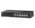 Switch 16 ports Ethernet 10/100/1000 PoE SG110-16HP-EU