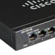 Commutateur 8 Ports Gigabit Ethernet (10/100/1000) SG110D-08-EU