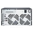 Serveur NAS 8 Baies SATA 6Gb/s RAM 16 Go DDR4 (sans disque dur) TVS-872XT-I5-16G