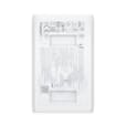 Adaptateur et Injecteur PoE Gigabit Ethernet U-POE-AT