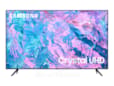 Smart TV Intelligent LED (85") 4K Ultra HD Wi-Fi Black UE85CU7172U