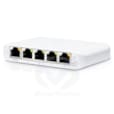 UniFi Switch USW-FLEX-MINI 5 Ports 10/100/1000 Mbps Géré Gigabit Ethernet USW-FLEX-MINI