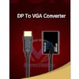 ADAPTATEUR DISPLAY TO VGA MT-Viki MT-DP01
