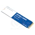 Disque Interne SSD Blue SN570 250 Go M.2 NVMe R/W 3300MB/s 1200MB/s WDS250G3B0C