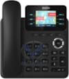 Telephone IP Ecran Rétro-Eclairé 2 Lignes de SIP PoE CooFone-D60