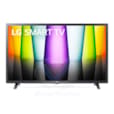 FHD Smart LED TV Resolution 4K 32 pouces Magic Remote HDR WebOS 32LQ630B6LB
