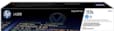 HP 117A CYAN ORIFINAL LASER TONER CARTRIDGE W2071A