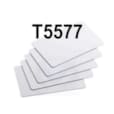 Carte RFID EM 125KHZ Lecture/Ecriture D4044EMRW