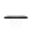 SERVEUR NAS RACK 4 BAIES 2 GB RAM, 0TB DISKLESS TS-432PXU-RP-2G