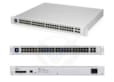 Switch UniFi 40x RJ45 1000Mb/s PoE + 8x RJ45 1000Mb/s PoE+ 4x SFP + 600W USW-PRO-48-POE-EU