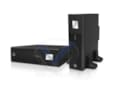 Onduleur Rack-UPS Liebert ITA2 15kVA avec POD et kit rail Autonomie 18MIN avec 4 modules de batterie VRLA 16x9Ah19U ITAC15141000A00