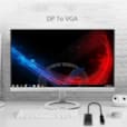 ADAPTATEUR DISPLAY TO VGA MT-Viki MT-DP01