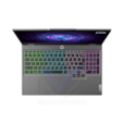 LENOVO LOQ 15IRX9, Intel Core™ i5-13450HX (10C (6P + 4E) / 16T, P-core 2,4 / 4,6 GHz, E-core 1,8 / 3,4 GHz, cache intelligent Intel® 20 Mo), 16GB SODIMM DDR5-4800, 512 Go SSD M.2 2242 PCIe® 4.0x4 NVMe®, 15,6" FHD (1920x1080) IPS 300 nits Anti-reflet, 10 83DV01BRFE